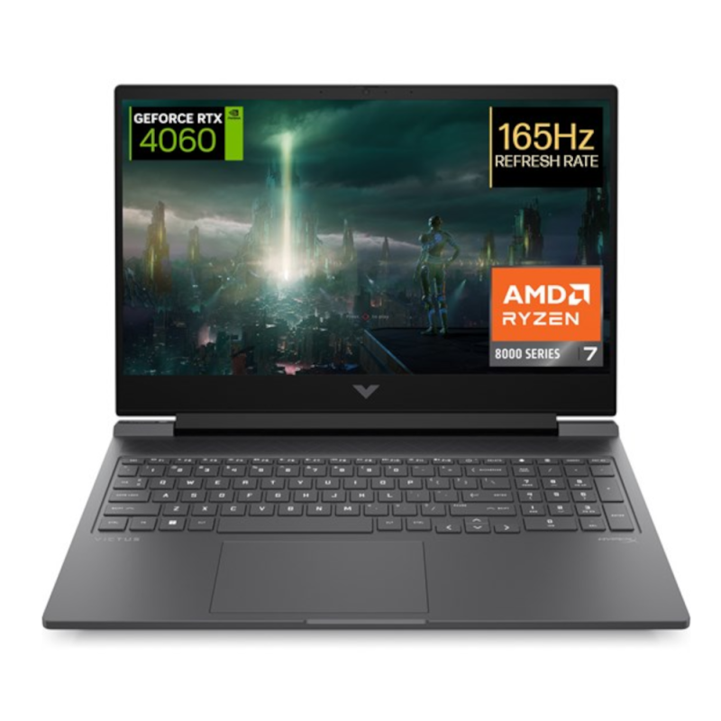 Laptop HP Victus 16-s1021nm, B0UC6EA_Ryzen 7 - Slika 2