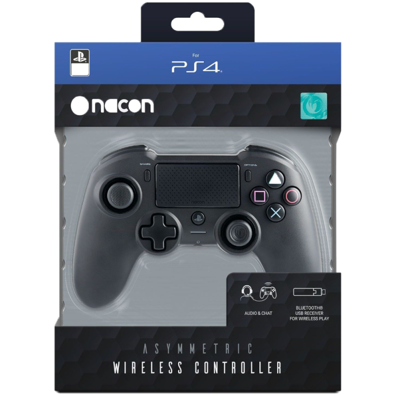 Nacon Asymmetric Controller PS4 Bežični - Slika 2