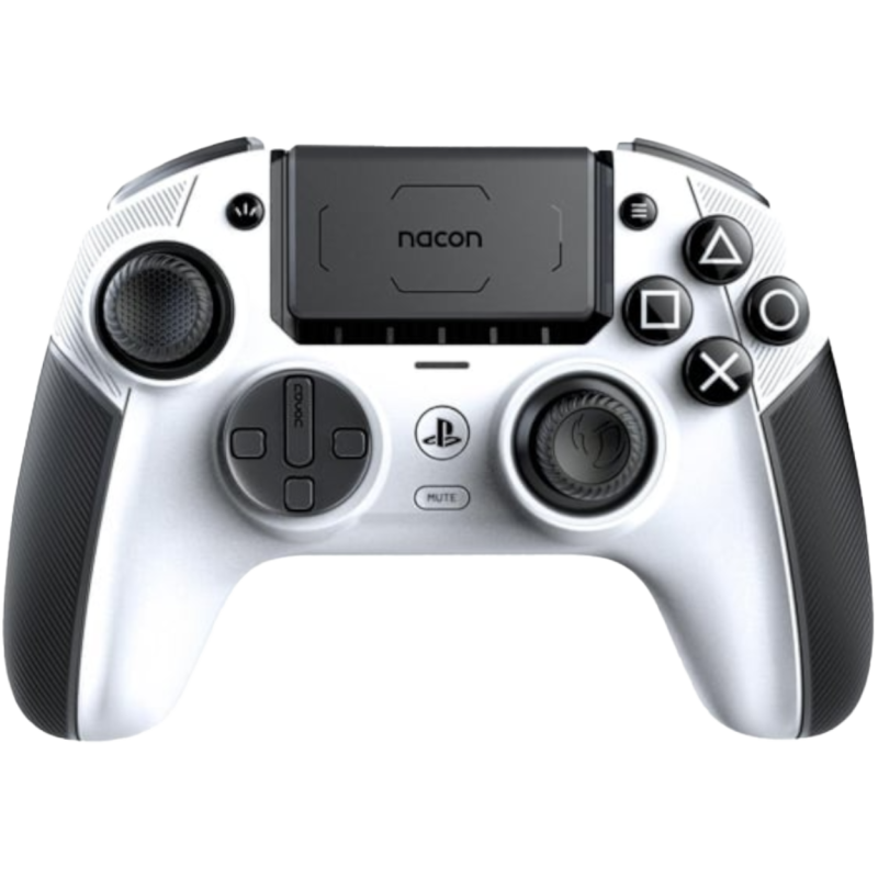 Nacon Revolution Pro 5 Controller bijeli PS5 / PS4