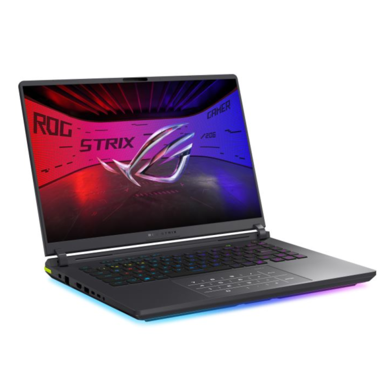 Laptop Asus ROG Strix G615LM-S5076_Ultra 7 - Slika 2