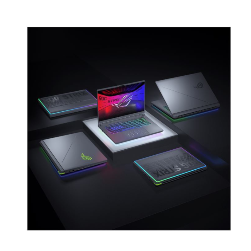Laptop Asus ROG Strix G615LM-S5076_Ultra 7 - Slika 4