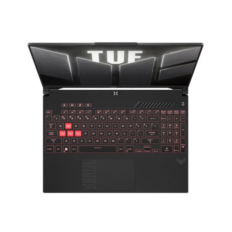 Laptop Asus TUF Gaming FA506NC-HN012 - Slika 3