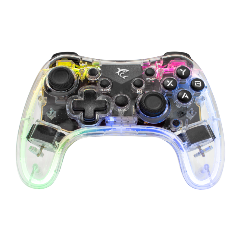 White Shark GAMEPAD GPW-8039 LEGION Wireless