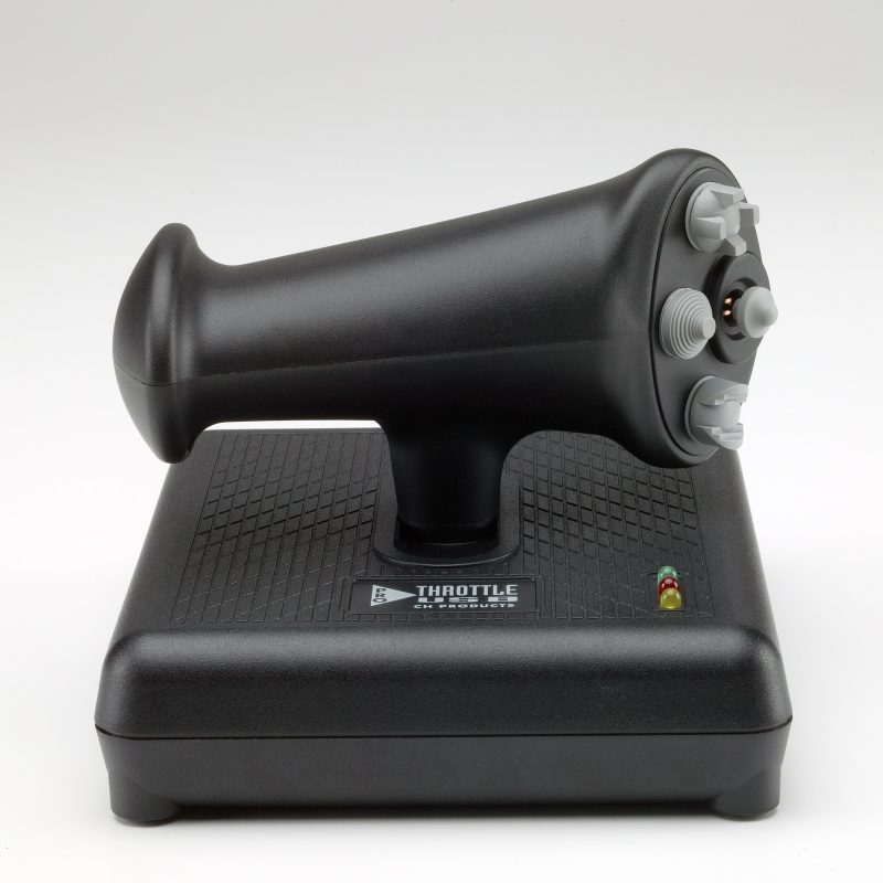 CH PRODUCTS PRO THROTTLE