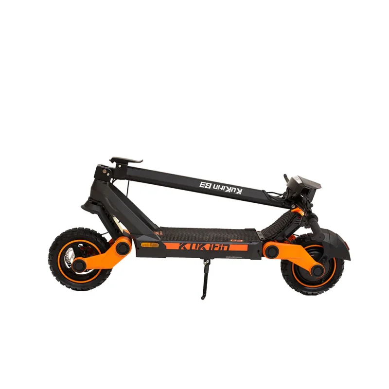 Električni romobil KuKirin (Kugoo Kirin) G3, 1200W - Slika 2