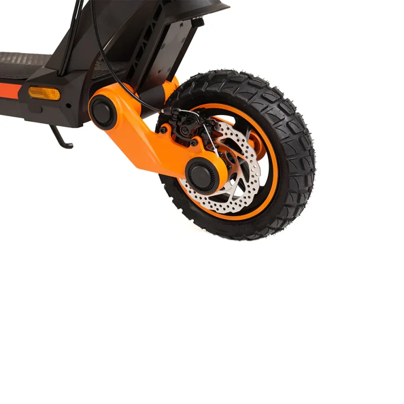 Električni romobil KuKirin (Kugoo Kirin) G3, 1200W - Slika 3