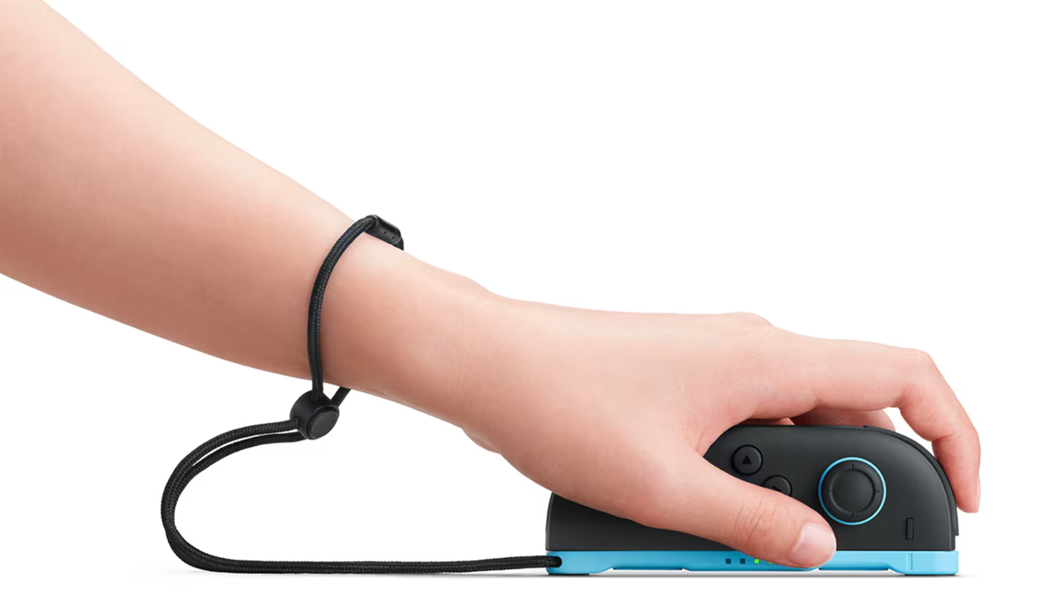 NINTENDO SWITCH 2 JOY-CON L BLUE - Slika 3