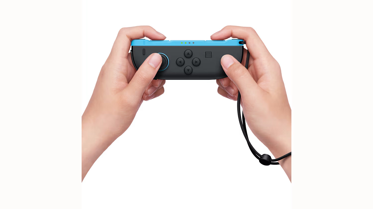 NINTENDO SWITCH 2 JOY-CON L BLUE - Slika 4