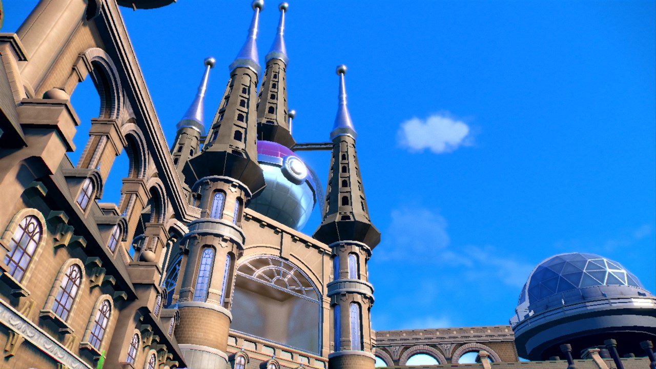 Pokémon Violet (Nintendo Switch) - Slika 3