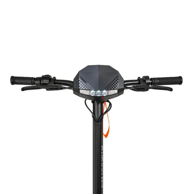 Električni romobil KuKirin (Kugoo Kirin) G3, 1200W - Slika 4