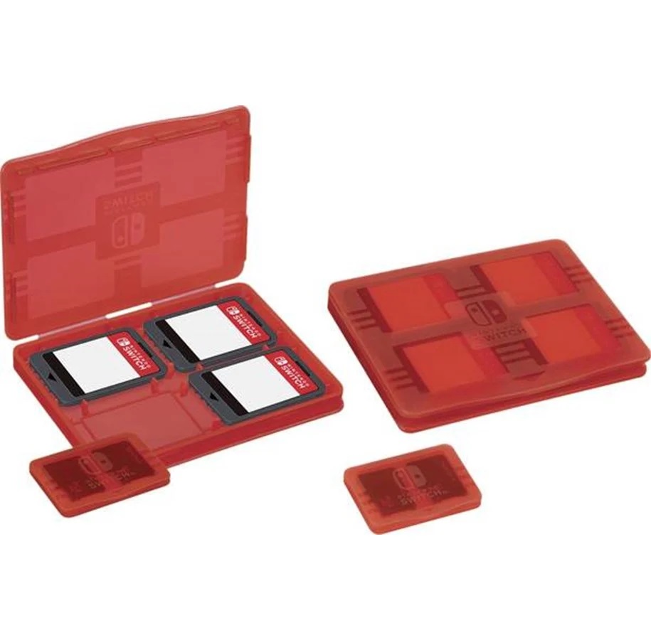 BIGBEN NINTENDO SWITCH TRAVEL CASE MARIO MAKER - Slika 5