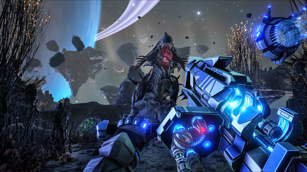 ARK: Ultimate Survivor Edition (PS4) - Slika 11