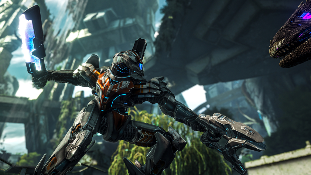 ARK: Ultimate Survivor Edition (PS4) - Slika 4