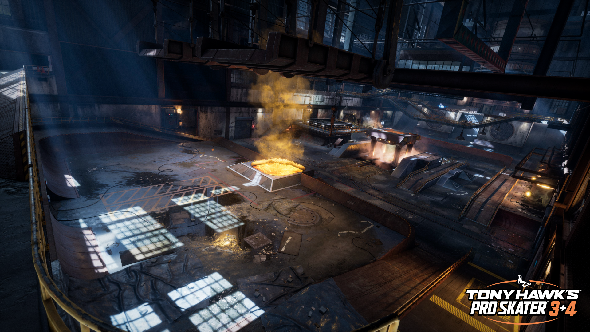 Tony Hawk's Pro Skater 3&4 - Collector’s Edition (Nintendo Switch) - Slika 4