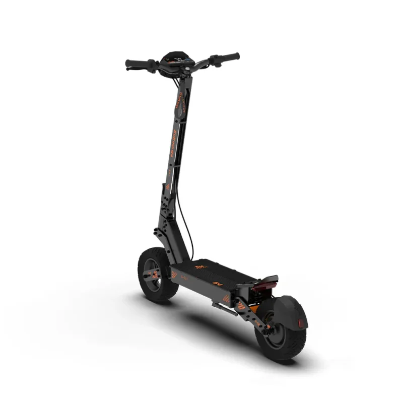 Električni romobil KuKirin (Kugoo Kirin) G4, 2000W - Slika 4