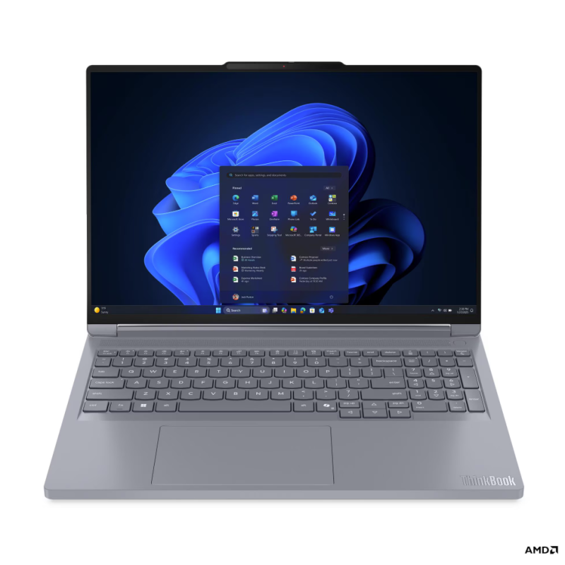 Lenovo ThinkBook 16p R9-8940HX/64GB/1TB/5060/W11P