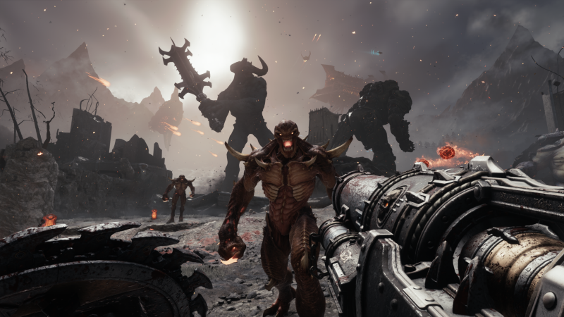 Doom: The Dark Ages Premium Edition (Xbox Series X) - Slika 3