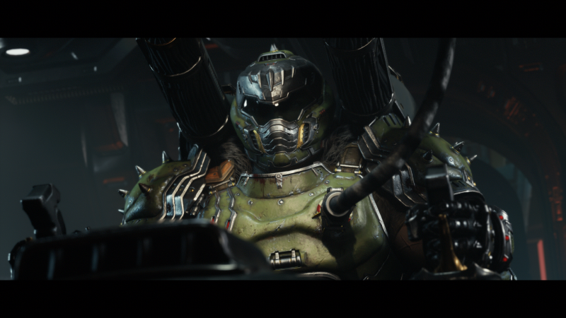 Doom: The Dark Ages Premium Edition (Xbox Series X) - Slika 7