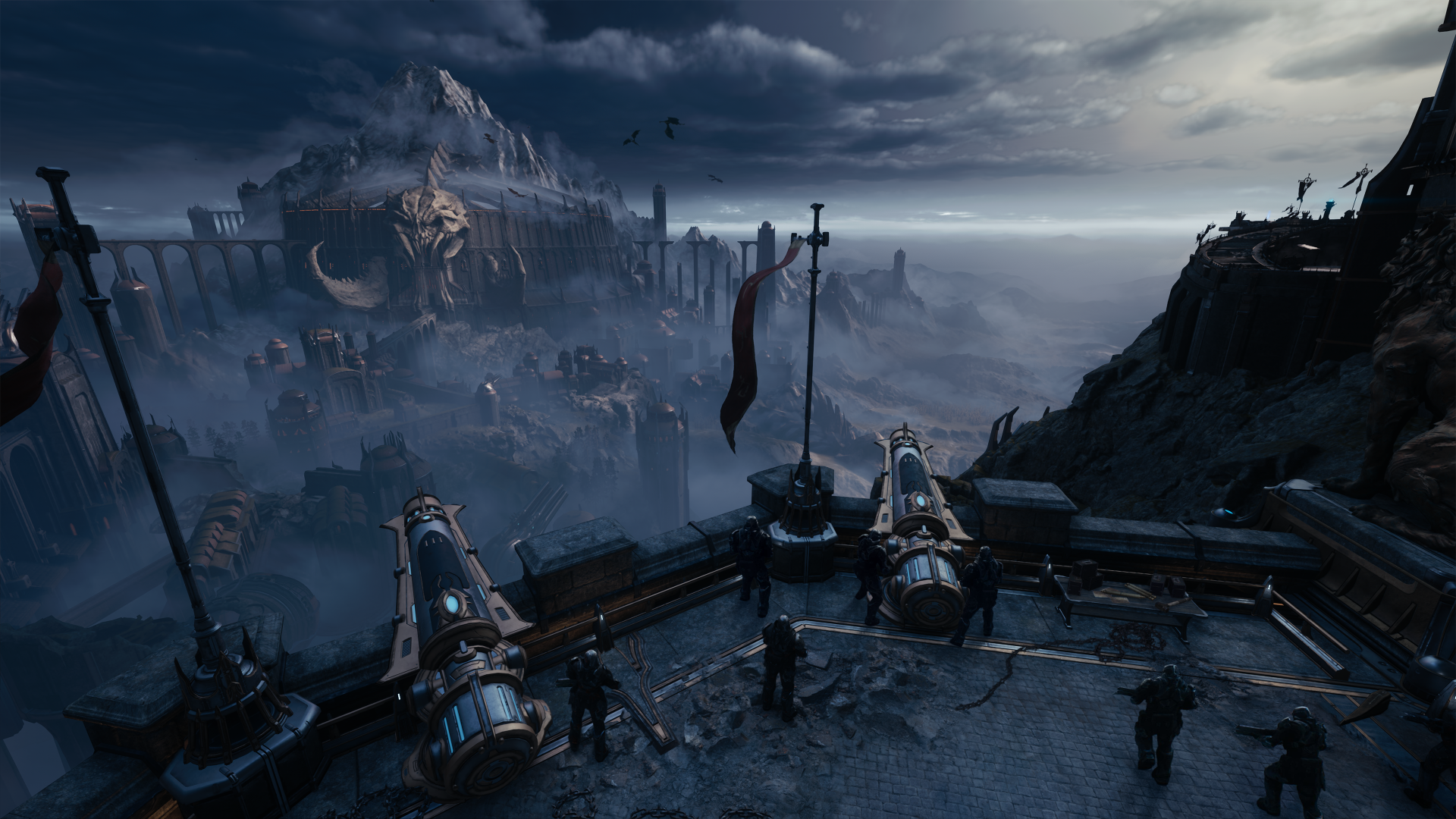 Doom: The Dark Ages (Xbox Series X) - Slika 5