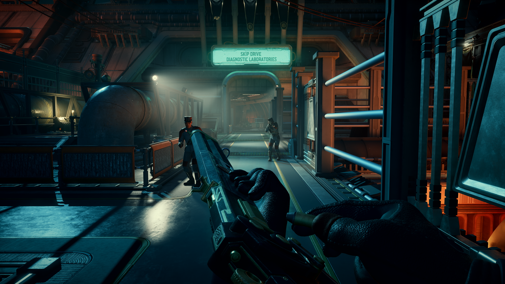 The Outer Worlds 2 (Playstation 5) - Slika 10