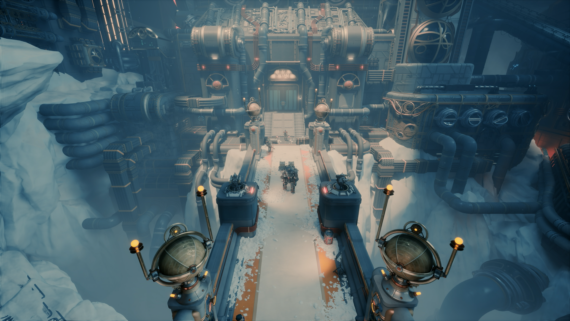 The Outer Worlds 2 (Playstation 5) - Slika 11