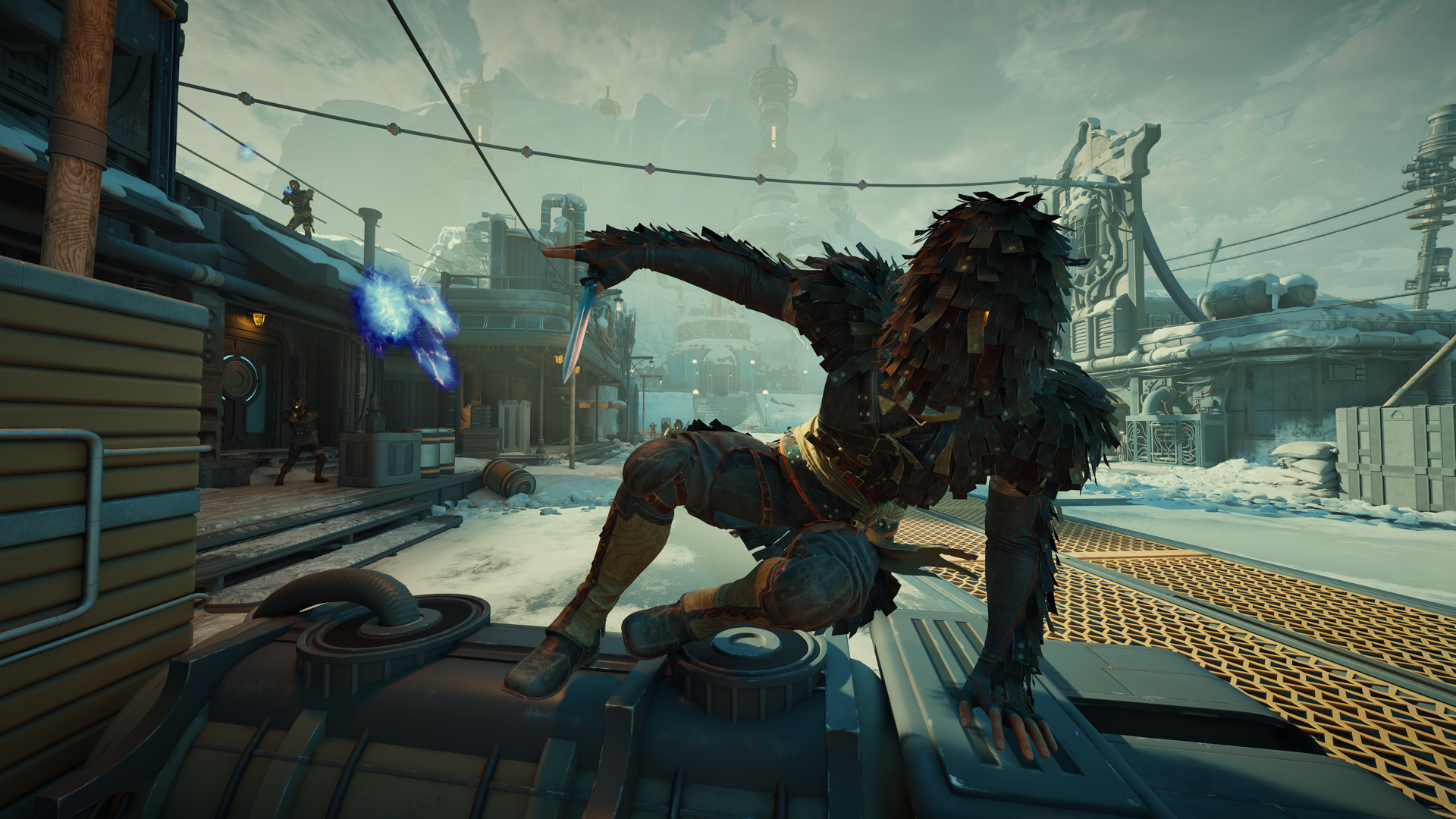 The Outer Worlds 2 - Premium Edition (CIAB) (Xbox Series X) - Slika 9