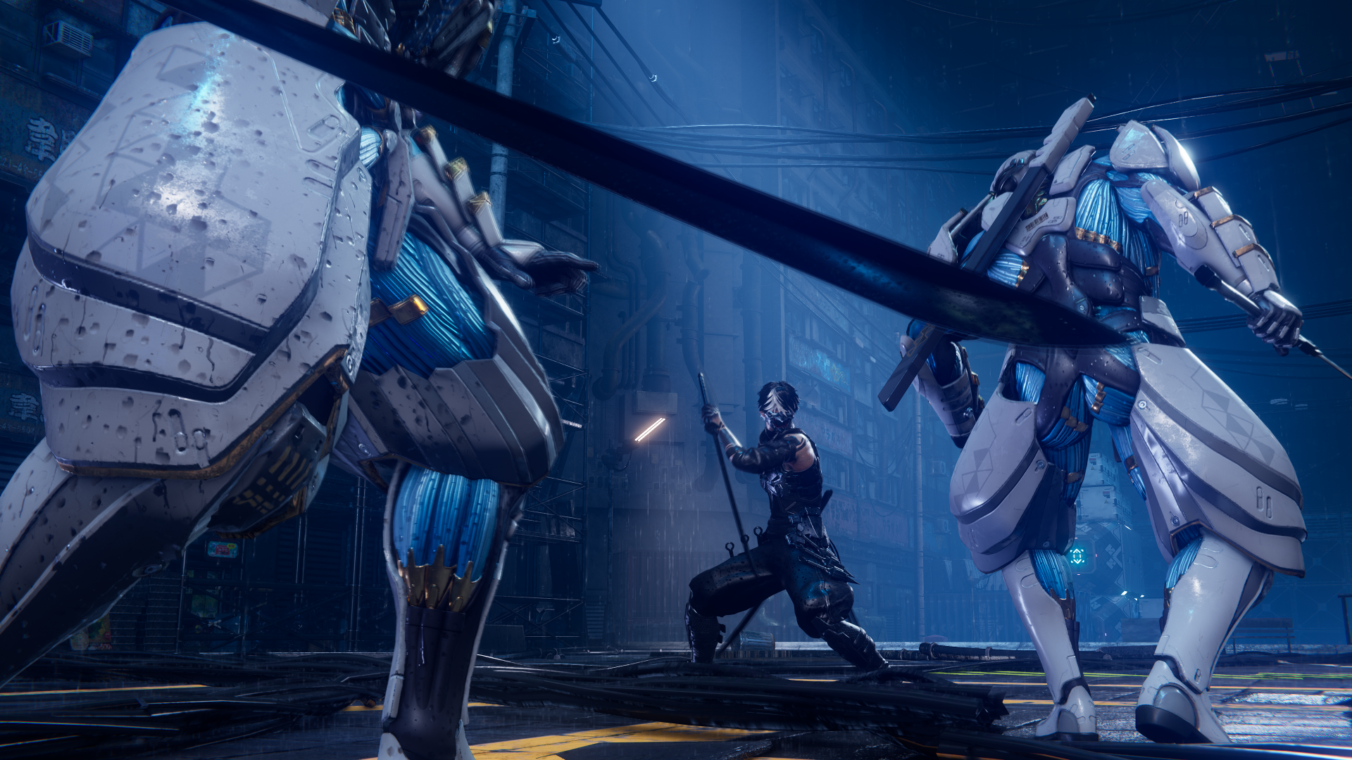 Ninja Gaiden 4 (Playstation 5) - Slika 7