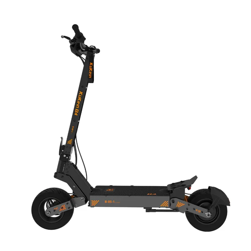 Električni romobil KuKirin (Kugoo Kirin) G4, 2000W