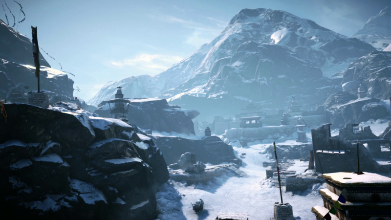 Far Cry 4 (Playstation 4) - Slika 10