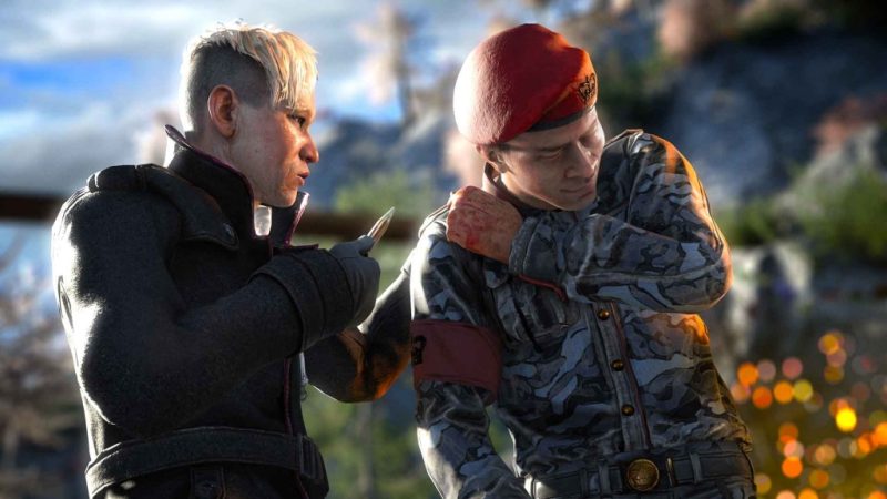 Far Cry 4 (Playstation 4) - Slika 4