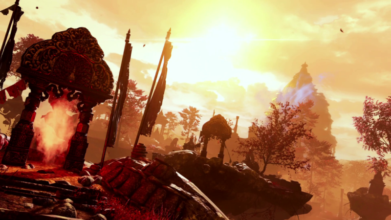 Far Cry 4 (Playstation 4) - Slika 5