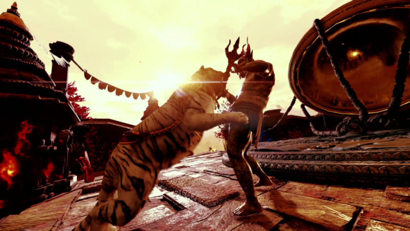 Far Cry 4 (Playstation 4) - Slika 7