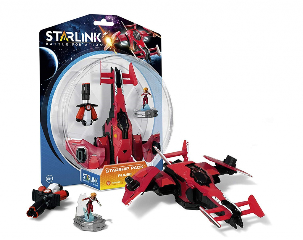 Starlink Starship Pack: Pulse - Slika 2