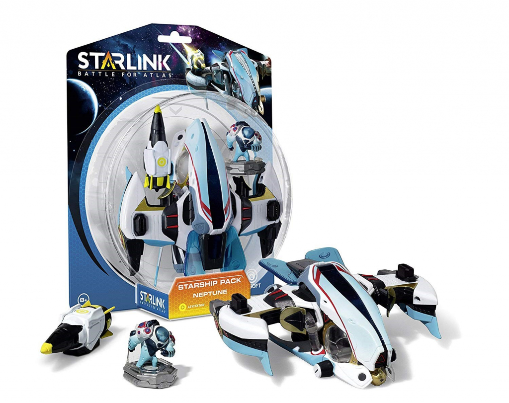 Starlink Starship Pack: Neptune - Slika 2