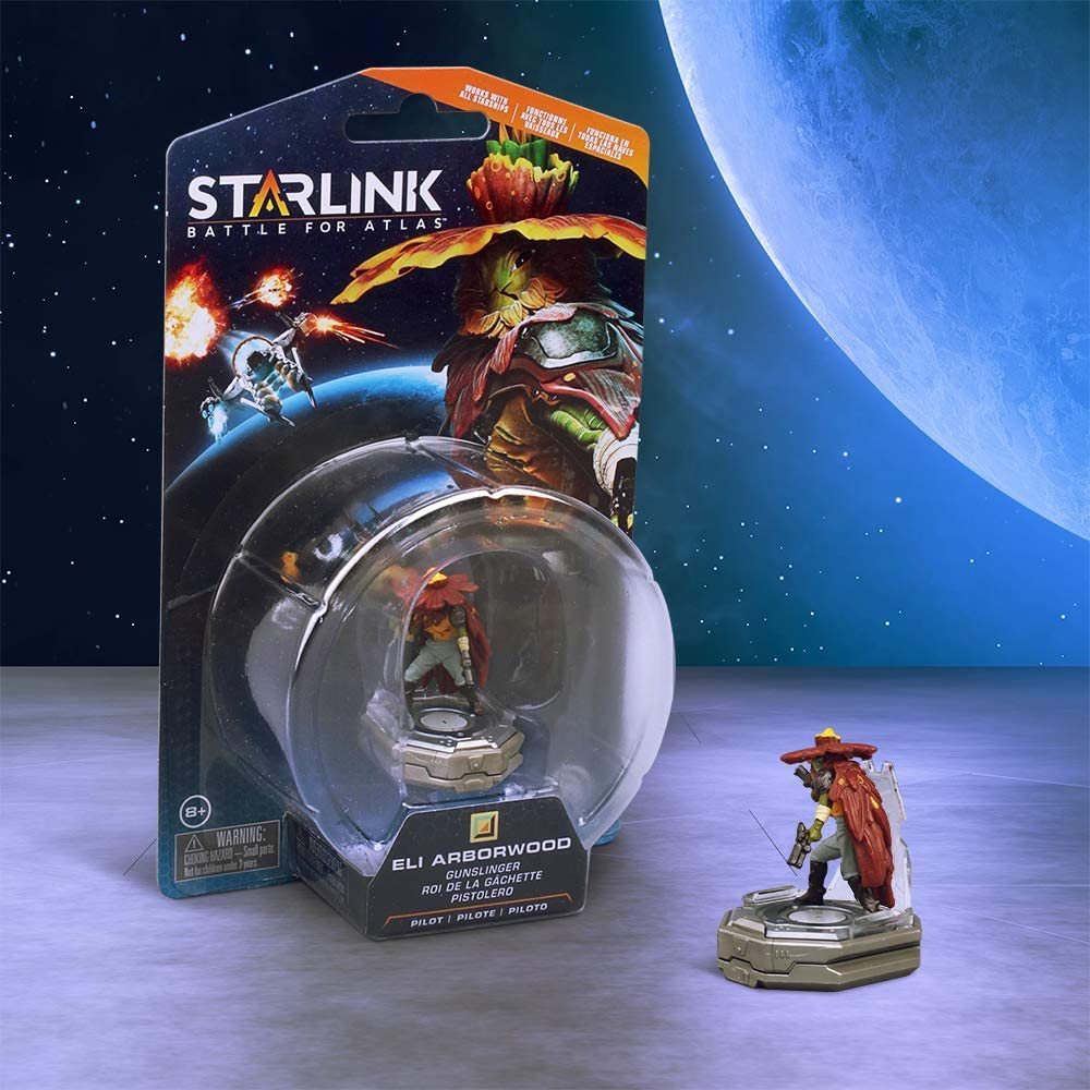 Starlink Pilot Pack: Eli Arborwood - Slika 2