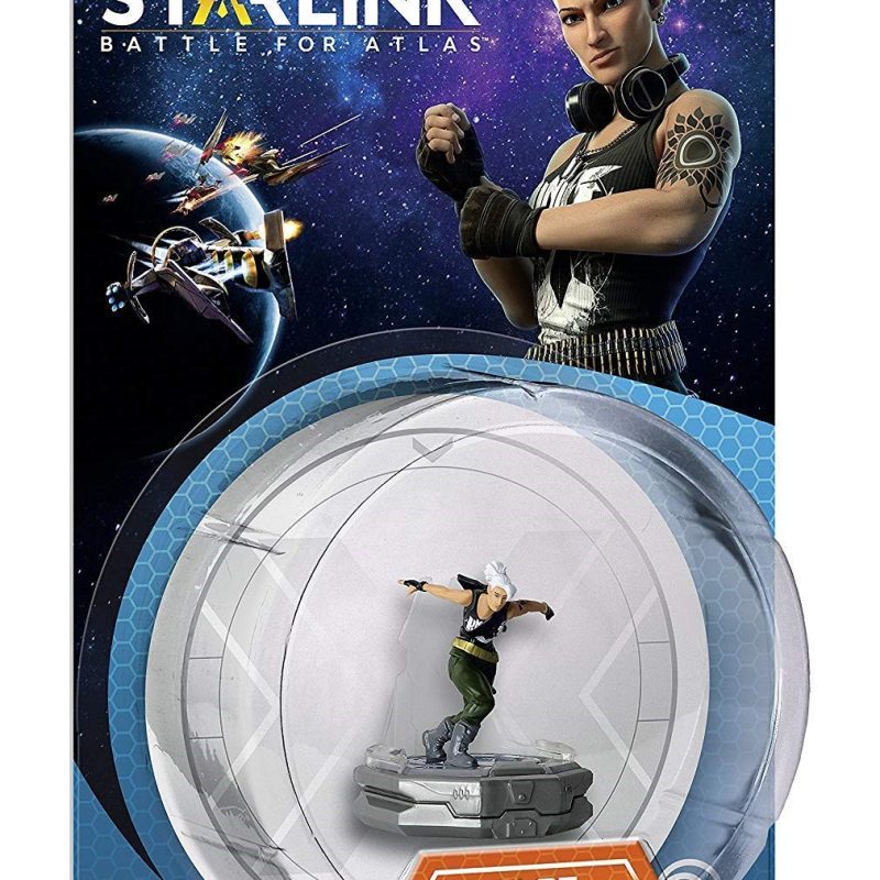 Starlink Pilot Pack: Razor Lemay