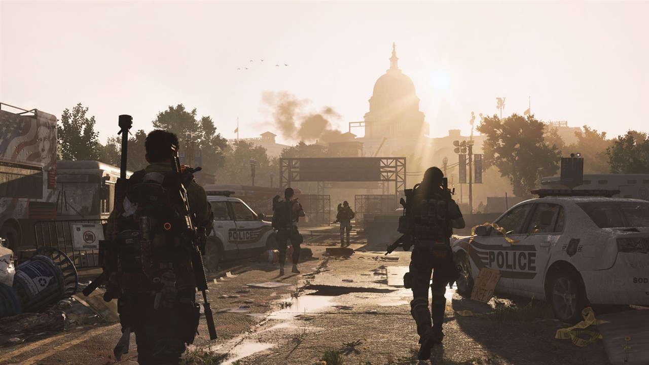 Tom Clancy's The Division 2 (Xone) - Slika 8