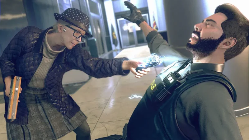 Watch Dogs: Legion (Playstation 4) - Slika 6