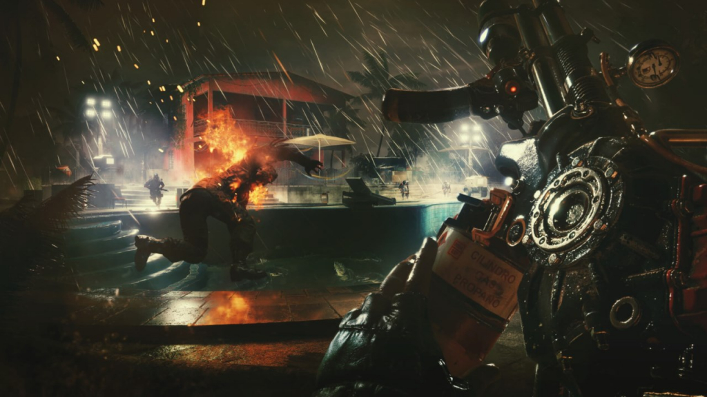 Far Cry 6 (Playstation 4) - Slika 2