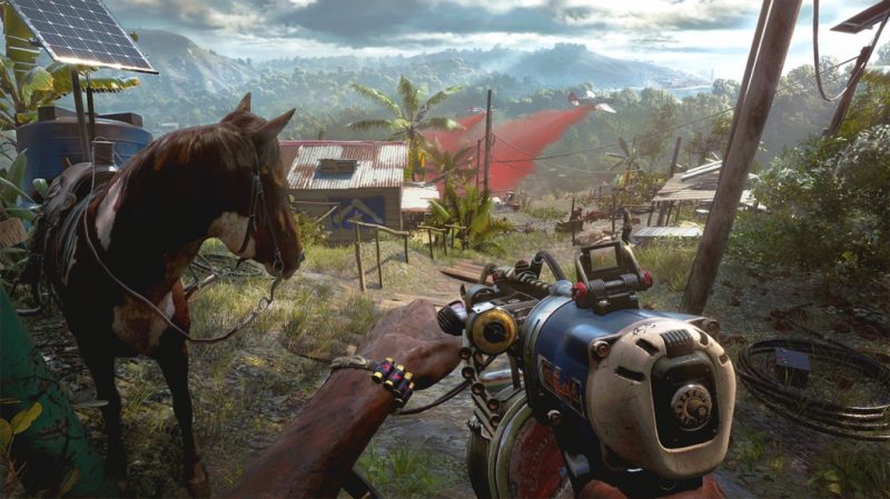 Far Cry 6 (Playstation 5) - Slika 2