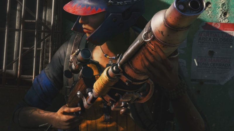 Far Cry 6 (Playstation 5) - Slika 4