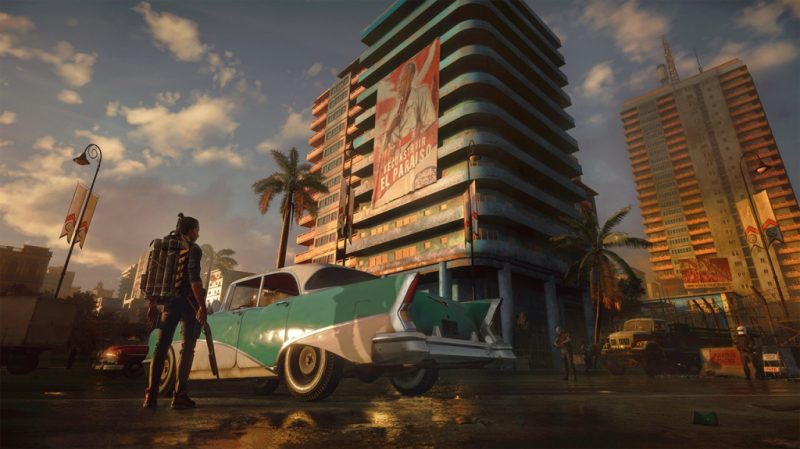 Far Cry 6 (Playstation 5) - Slika 5