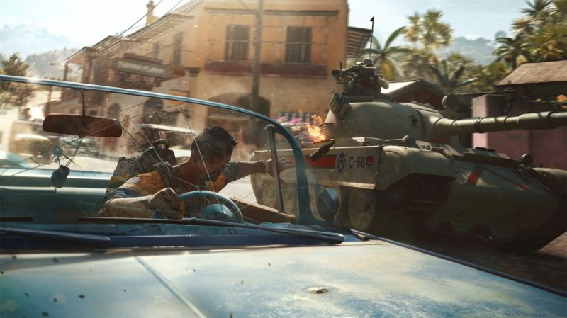 Far Cry 6 (Playstation 5) - Slika 6