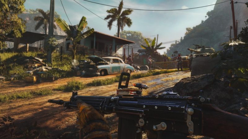 Far Cry 6 (Playstation 5) - Slika 7