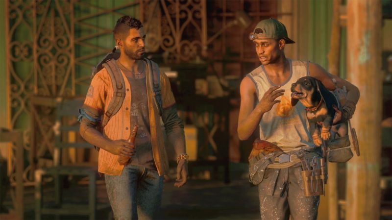 Far Cry 6 (Playstation 5) - Slika 8