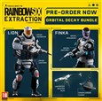 Tom Clancy's Rainbow Six: Extraction - Guardian Edition (PS4) - Slika 6