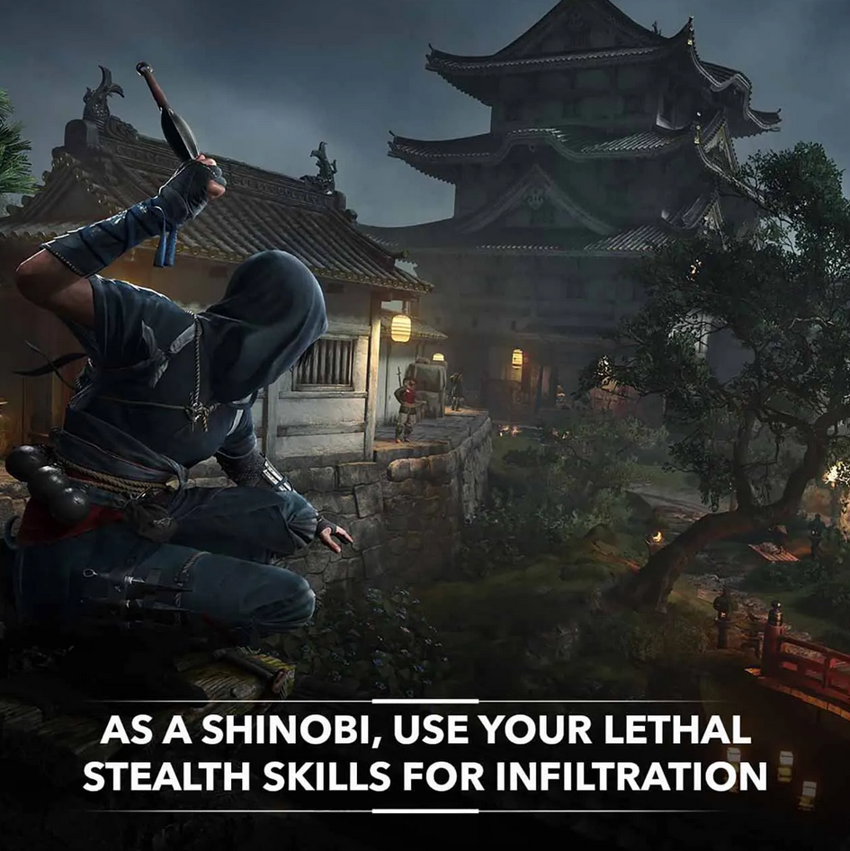 Assassin's Creed: Shadows (Xbox Series X) - Slika 3