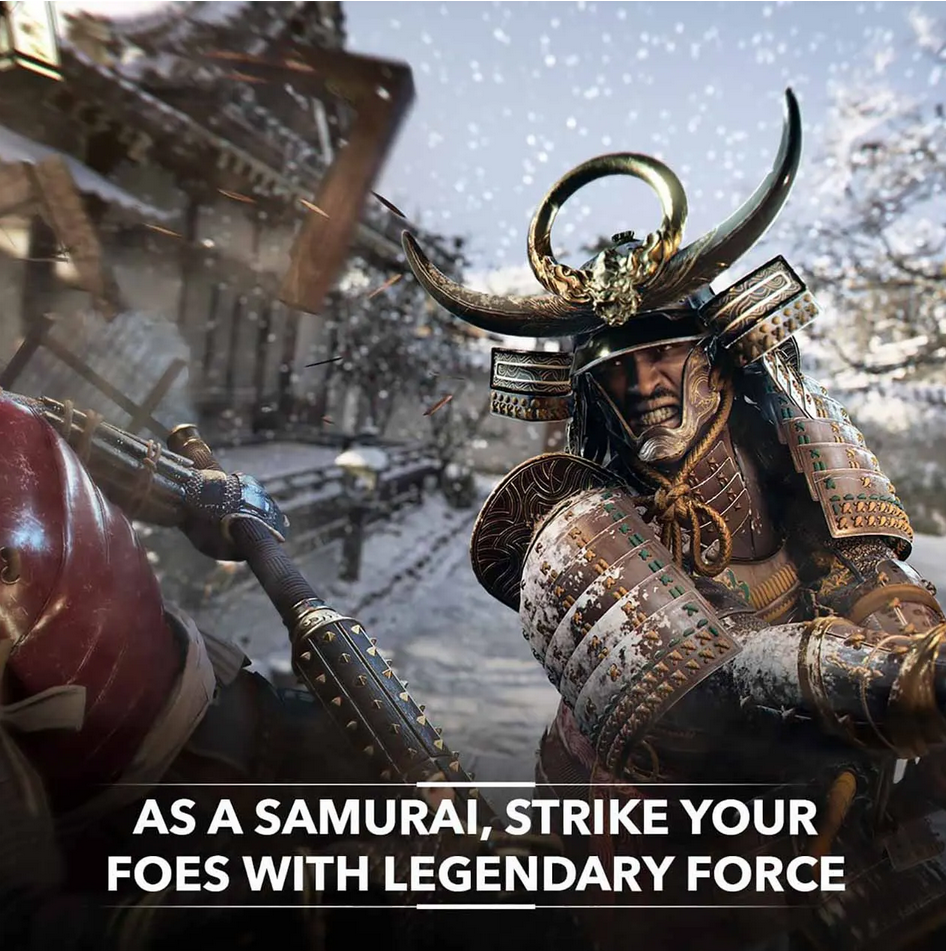 Assassin's Creed: Shadows (Xbox Series X) - Slika 4