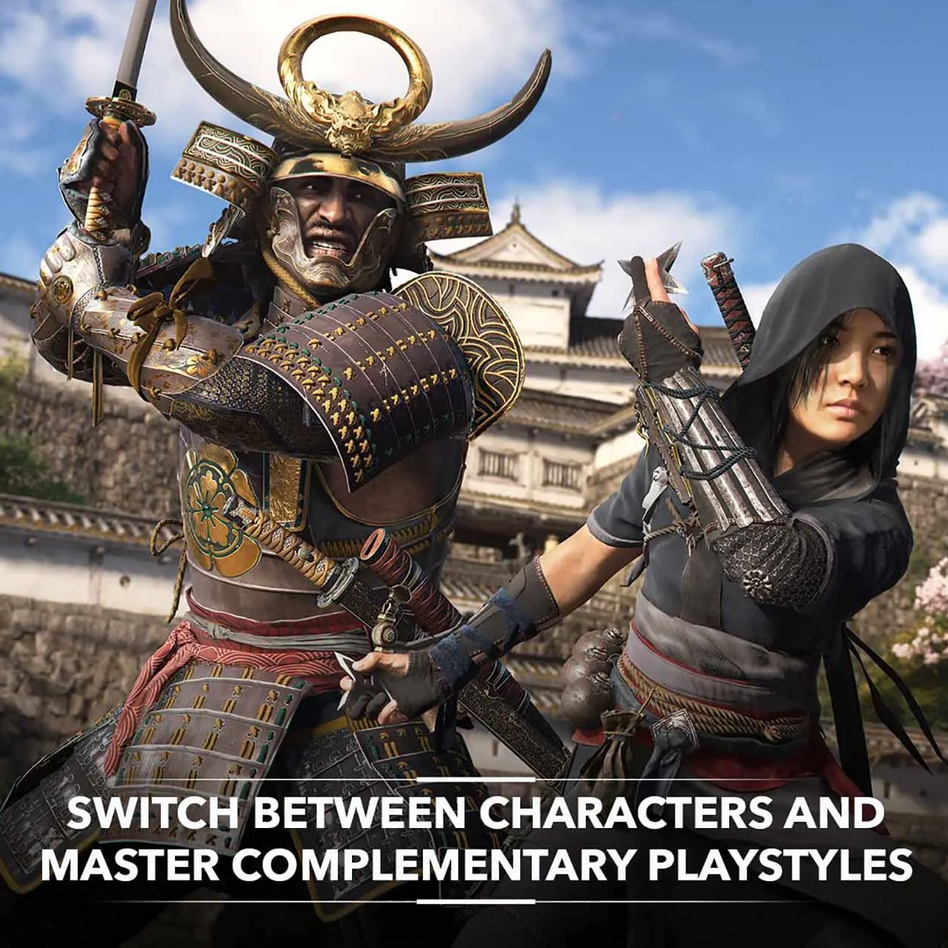 Assassin's Creed: Shadows (Xbox Series X) - Slika 5