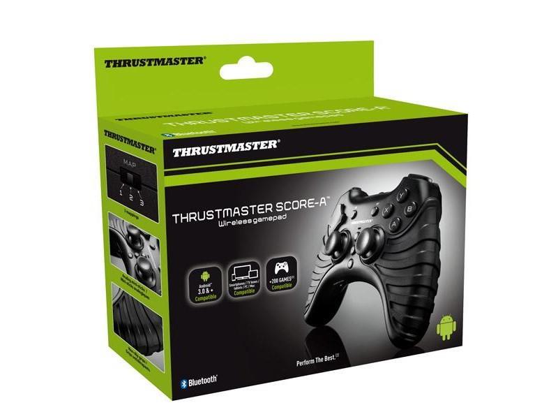 THRUSTMASTER THRUSTMASTER SCORE-A WIRELESS GAMEPAD PC/ANDROID - Slika 2